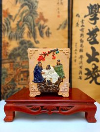 Kết nghĩa đào hoa