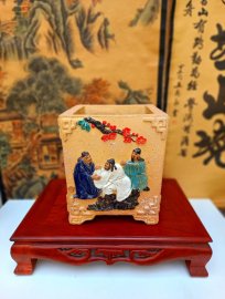 Kết nghĩa đào hoa