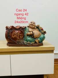 Di lặc 580k