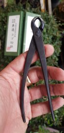 Đẳng cấp vượt trội, vươn tầm bay xa với cạp xéo KANESHIN 150mm