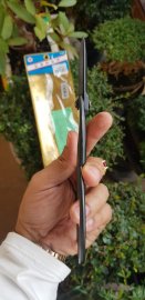 Kéo tỉa Miki Chất liệu thép và kiểu dáng luôn luôn làm ACE say mê