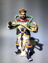 Ma Gia Tứ Tướng giá công khai cả bộ 4 pho 4500k
