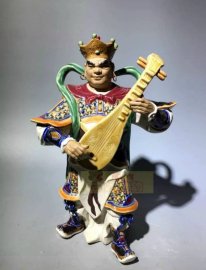 Ma Gia Tứ Tướng giá công khai cả bộ 4 pho 4500k