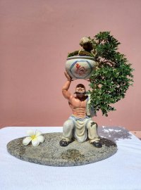 Cần thăng thác đổ