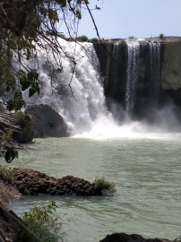 Về với thiên nhiên hoang dã Daklak