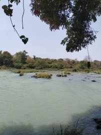 Về với thiên nhiên hoang dã Daklak