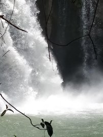 Về với thiên nhiên hoang dã Daklak