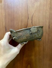 Rồng giờ này không ai chơi!!!