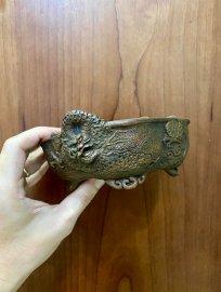 Rồng giờ này không ai chơi!!!