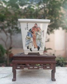 Chỉ là đồ cũ thôi.