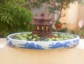 Thủy Đình