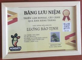 Tác phẩm hải châu