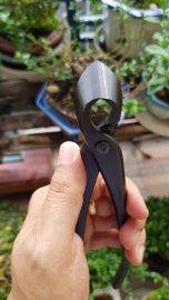 Cạp xéo Masakuni 210mm