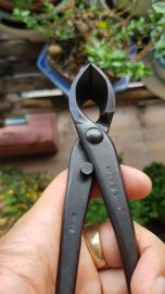 Cạp xéo Masakuni 210mm