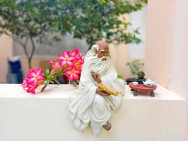 Chân – Thiện – Nhẫn là cội nguồn của những điều tốt đẹp..