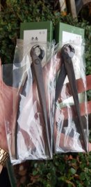 Cạp tròn KANESHIN size15 rất đẹp và hiếm