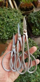  Bộ 3c kéo cắt tỉa chi dăm bonsai mini quyền lực