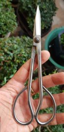  Bộ 3c kéo cắt tỉa chi dăm bonsai mini quyền lực