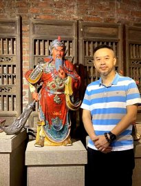 Nghệ nhân Phật Sơn