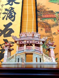 Chùa Cầu Hội An