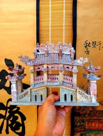 Chùa Cầu Hội An