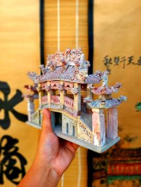 Chùa Cầu Hội An