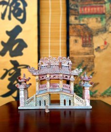 Chùa Cầu Hội An