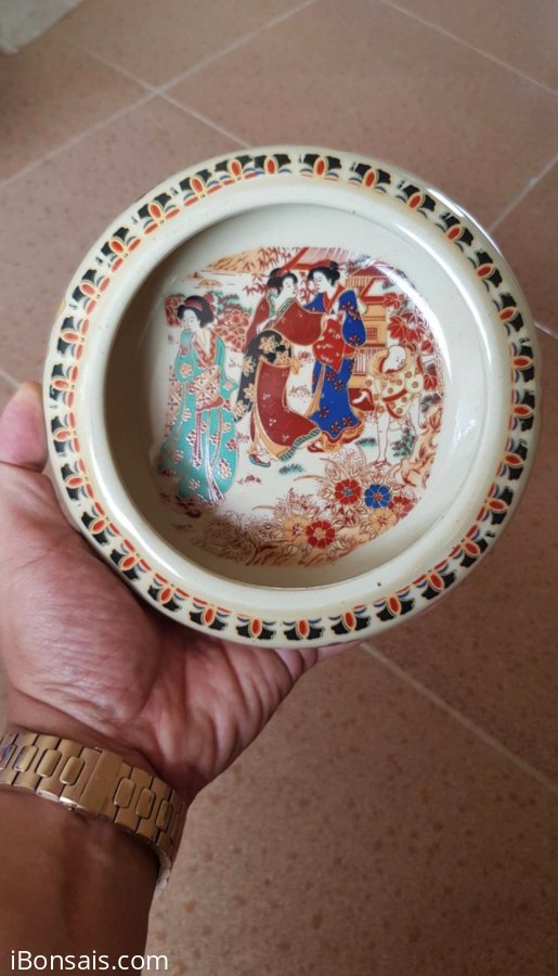 ĐỒ CỔ QUÝ HIẾM TỪ THỜI CÀN LONG 1736÷1795