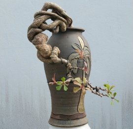 Lộc vừng mini