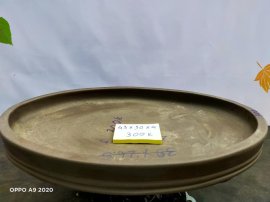Chậu tàu giá rẻ từ 300k đến 450k