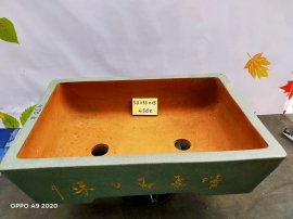 Chậu tàu giá rẻ từ 300k đến 450k