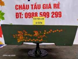 Chậu tàu giá rẻ từ 300k đến 450k