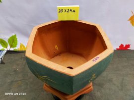 Chậu tàu giá rẻ từ 500k đến 600k