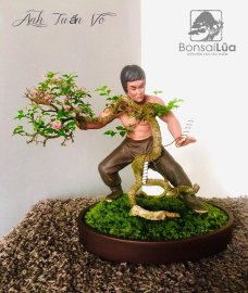 TP: Hồng Mai côn quyền