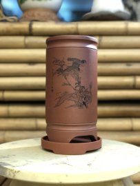 CHẬU DÁNG CAO CDC004