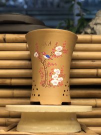 CHẬU DÁNG CAO CDC011
