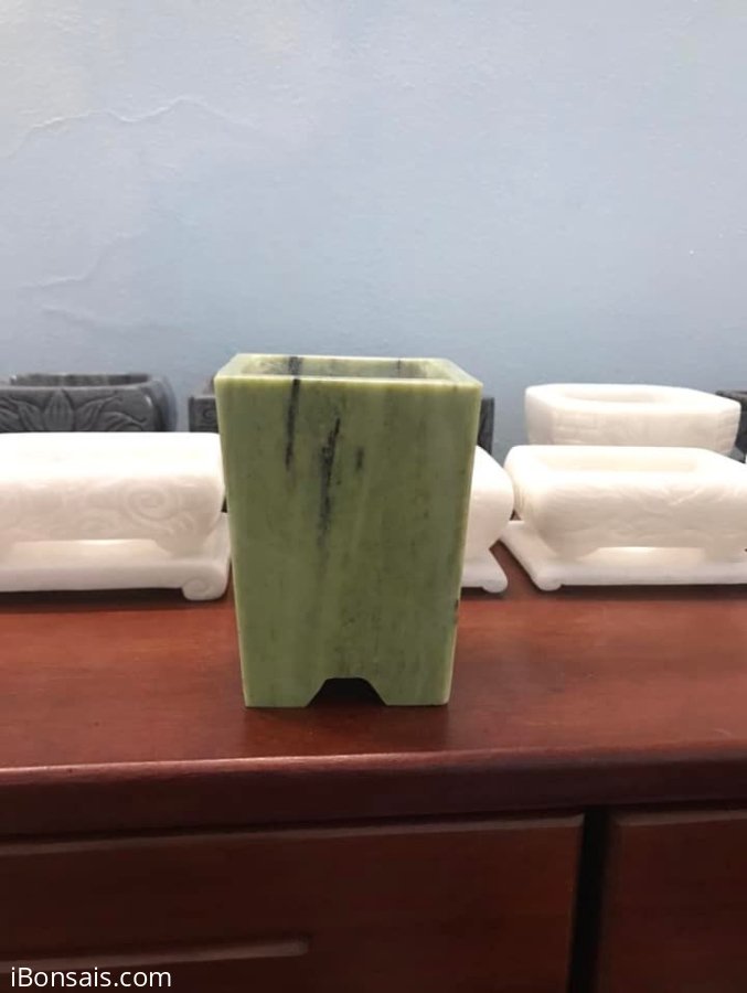 Đá xanh ngọc serpentine