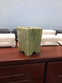 Đá xanh ngọc serpentine