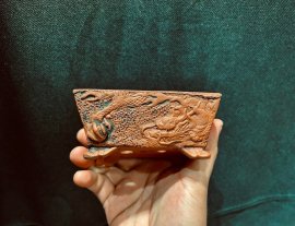 GL Ae chậu Rồng Kakuzan
