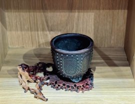 Chậu Bigei Nhật Bản