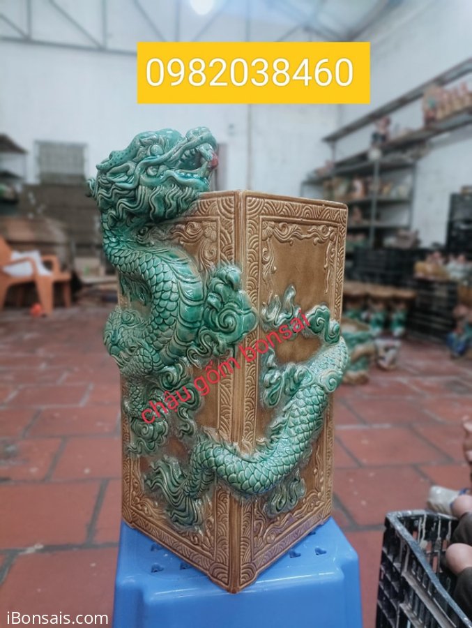Chậu thống