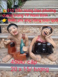 Phụ kiện tiểu cảnh