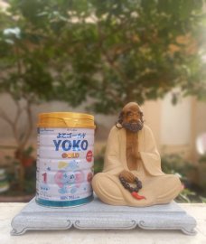 Hàng Phật Sơn cũ kỹ thuật cao sắc diện truyền thần
