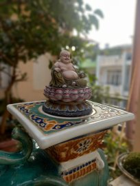 Di Lạc an vui