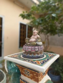 Di Lạc an vui