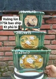 Em sale 2 mẫu này đồng giá 360k 1 bộ 3 chiếc free ship