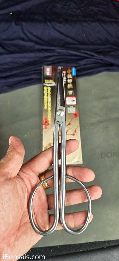 Còn duy nhất 1em Kéo tỉa cao cấp nhà Takagi thép kháng rỉ cao size21
