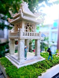 Văn Miếu Quốc Tử Giám