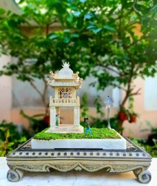 Văn Miếu Quốc Tử Giám