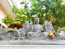 Lôi Âm Tự